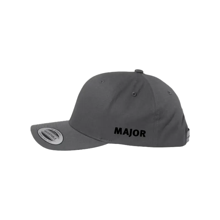 RU Twill Hat Mason Gross School of Arts