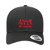 RU Twill Hat Mason Gross School of Arts