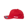 RU Twill Hat Mason Gross School of Arts