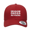 RU Twill Hat Mason Gross School of Arts
