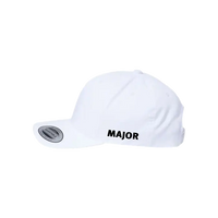 RU Twill Hat Mason Gross School of Arts