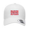 RU Twill Hat Mason Gross School of Arts