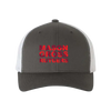 RU Retro Trucker Mason Gross School of Arts