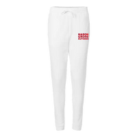 RU Premium Joggers Mason Gross School of Arts