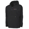 RU Pullover Rain Jacket Mason Gross School of Arts