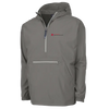 RU Pullover Rain Jacket Mason Gross School of Arts