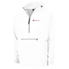 RU Pullover Rain Jacket Mason Gross School of Arts