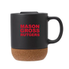 MODERN 14oz. MUG Mason Gross School of Arts
