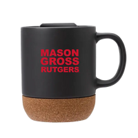 MODERN 14oz. MUG Mason Gross School of Arts