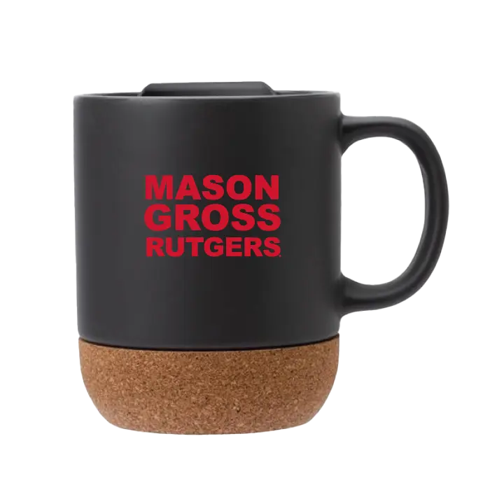 MODERN 14oz. MUG Mason Gross School of Arts