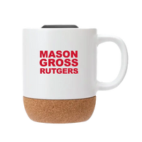 MODERN 14oz. MUG Mason Gross School of Arts