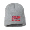 RU Cuffed Beanie Mason Gross School of Arts