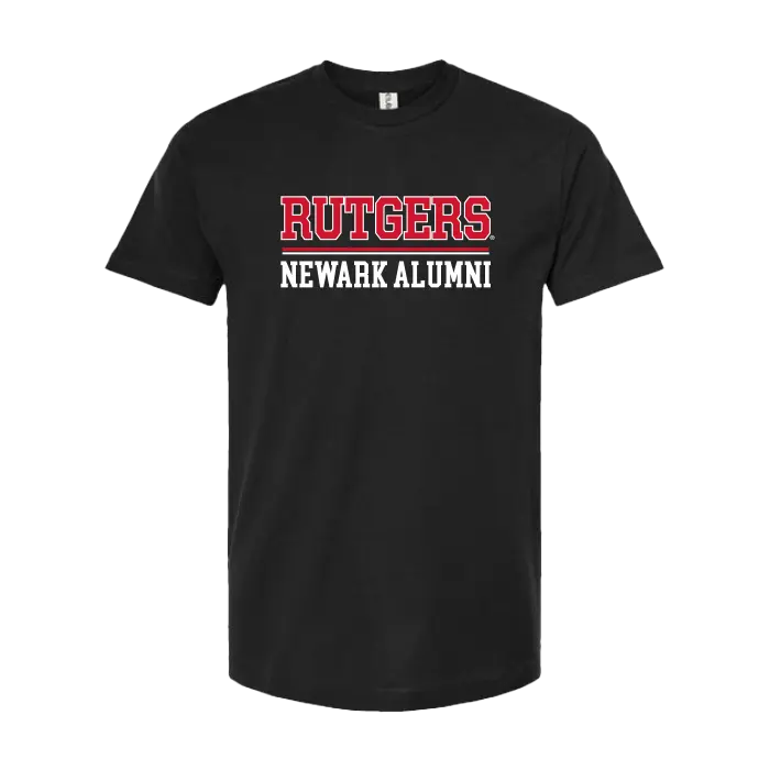 Newark Alumni T-Shirt Newark Athletics
