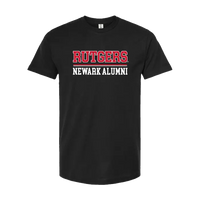 Newark Alumni T-Shirt Newark Athletics
