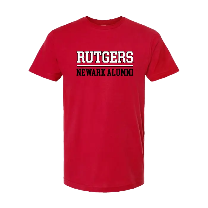 Newark Alumni T-Shirt Newark Athletics
