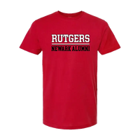 Newark Alumni T-Shirt Newark Athletics