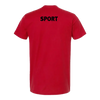 RU Newark Spirit Premium T-Shirt Newark Athletics