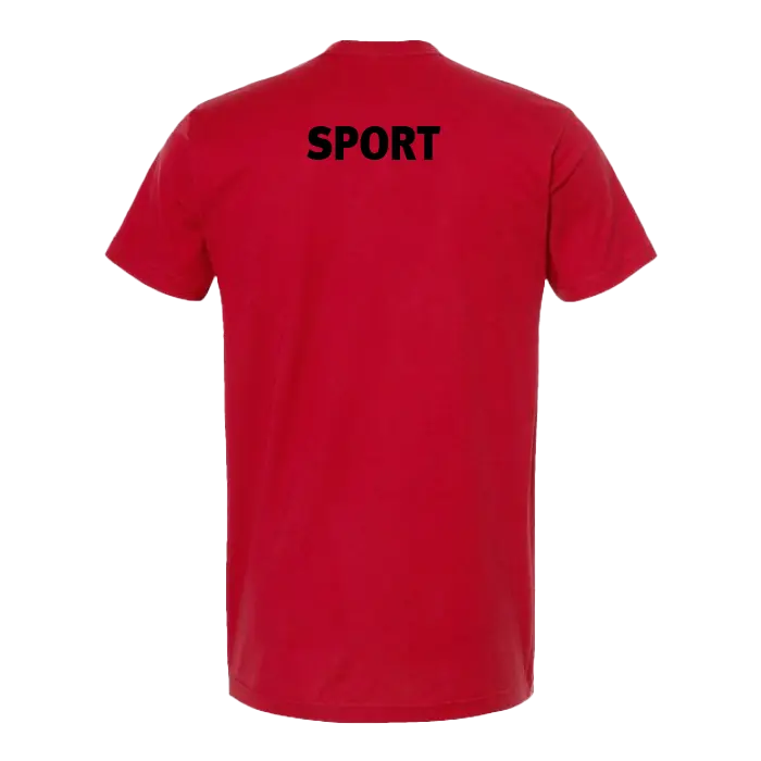 RU Newark Spirit Premium T-Shirt Newark Athletics