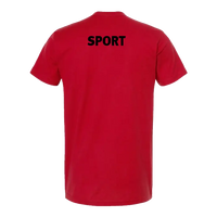 RU Newark Spirit Premium T-Shirt Newark Athletics