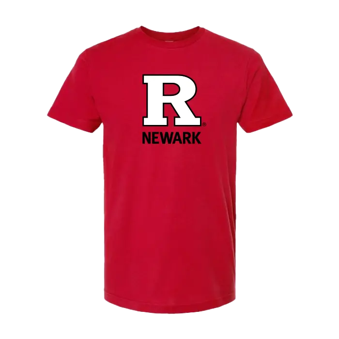 RU Newark Spirit Premium T-Shirt Newark Athletics