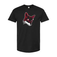 RU Newark Mascot Premium T-Shirt Newark Athletics