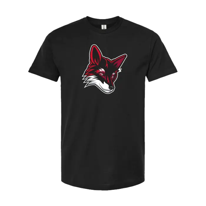 RU Newark Mascot Premium T-Shirt Newark Athletics