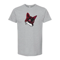 RU Newark Mascot Premium T-Shirt Newark Athletics