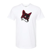 RU Newark Mascot Premium T-Shirt Newark Athletics