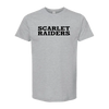 RU Newark Scarlet Raiders Premium T-Shirt Newark Athletics