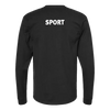 RU Newark Spirit Long Sleeve T-Shirt Newark Athletics