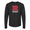 RU Newark Spirit Long Sleeve T-Shirt Newark Athletics