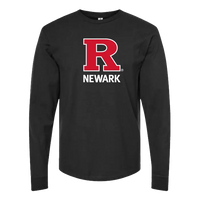 RU Newark Spirit Long Sleeve T-Shirt Newark Athletics