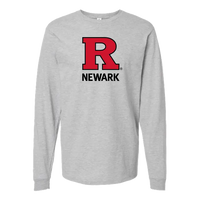 RU Newark Spirit Long Sleeve T-Shirt Newark Athletics