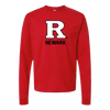 RU Newark Spirit Long Sleeve T-Shirt Newark Athletics