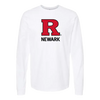 RU Newark Spirit Long Sleeve T-Shirt Newark Athletics