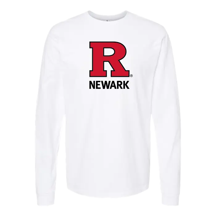 RU Newark Spirit Long Sleeve T-Shirt Newark Athletics