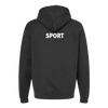 RU Newark Spirit Hooded Sweatshirt Newark Athletics