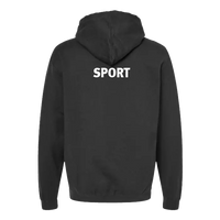 RU Newark Spirit Hooded Sweatshirt Newark Athletics