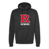 RU Newark Spirit Hooded Sweatshirt Newark Athletics