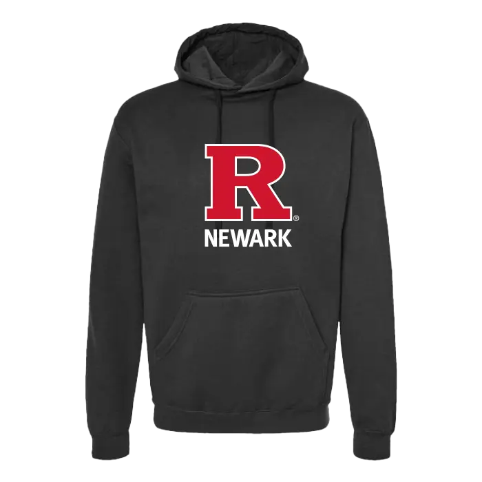 RU Newark Spirit Hooded Sweatshirt Newark Athletics