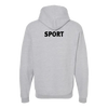 RU Newark Spirit Hooded Sweatshirt Newark Athletics