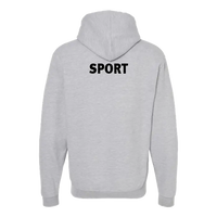 RU Newark Spirit Hooded Sweatshirt Newark Athletics