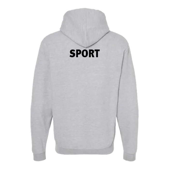 RU Newark Spirit Hooded Sweatshirt Newark Athletics