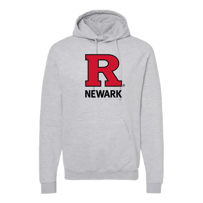 RU Newark Spirit Hooded Sweatshirt Newark Athletics