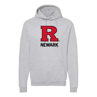 RU Newark Spirit Hooded Sweatshirt Newark Athletics