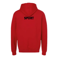 RU Newark Spirit Hooded Sweatshirt Newark Athletics