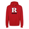RU Newark Spirit Hooded Sweatshirt Newark Athletics
