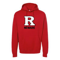 RU Newark Spirit Hooded Sweatshirt Newark Athletics