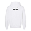 RU Newark Spirit Hooded Sweatshirt Newark Athletics