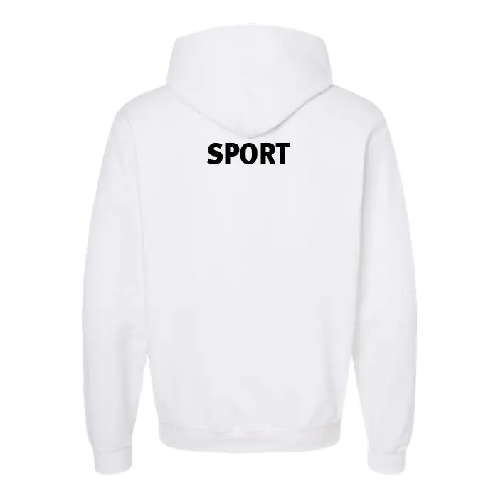 RU Newark Spirit Hooded Sweatshirt Newark Athletics